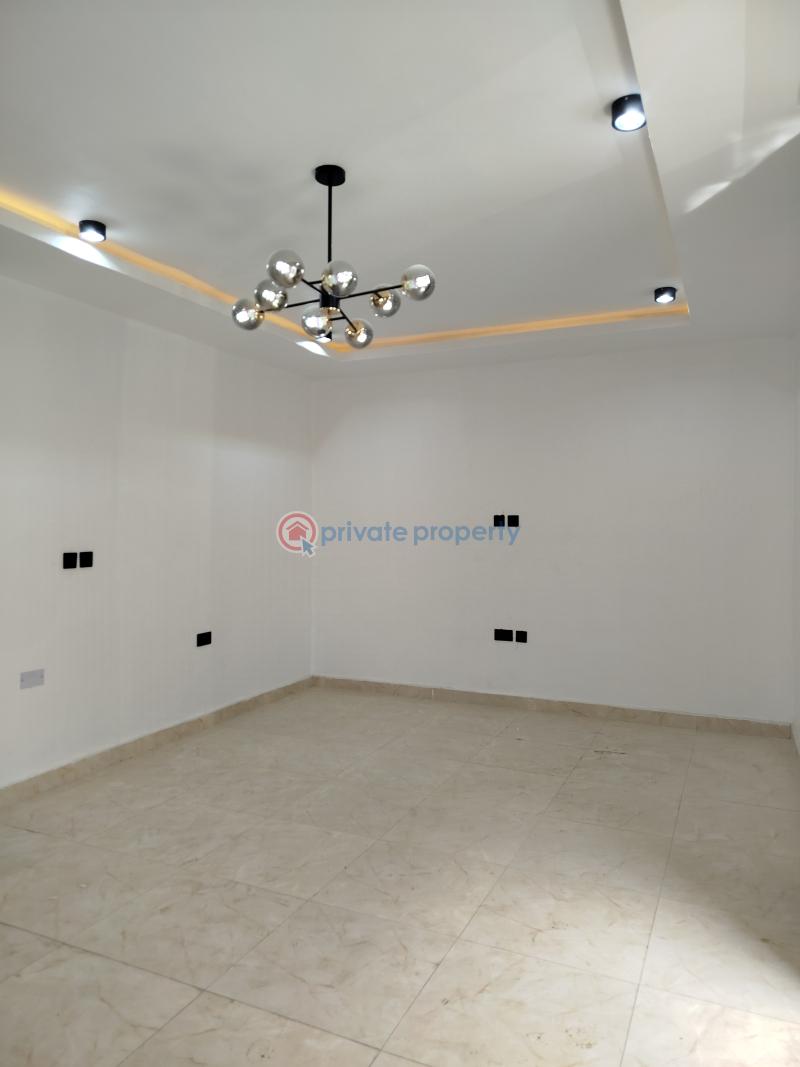 4 bedroom Duplex For Sale Surulere Lagos - 10