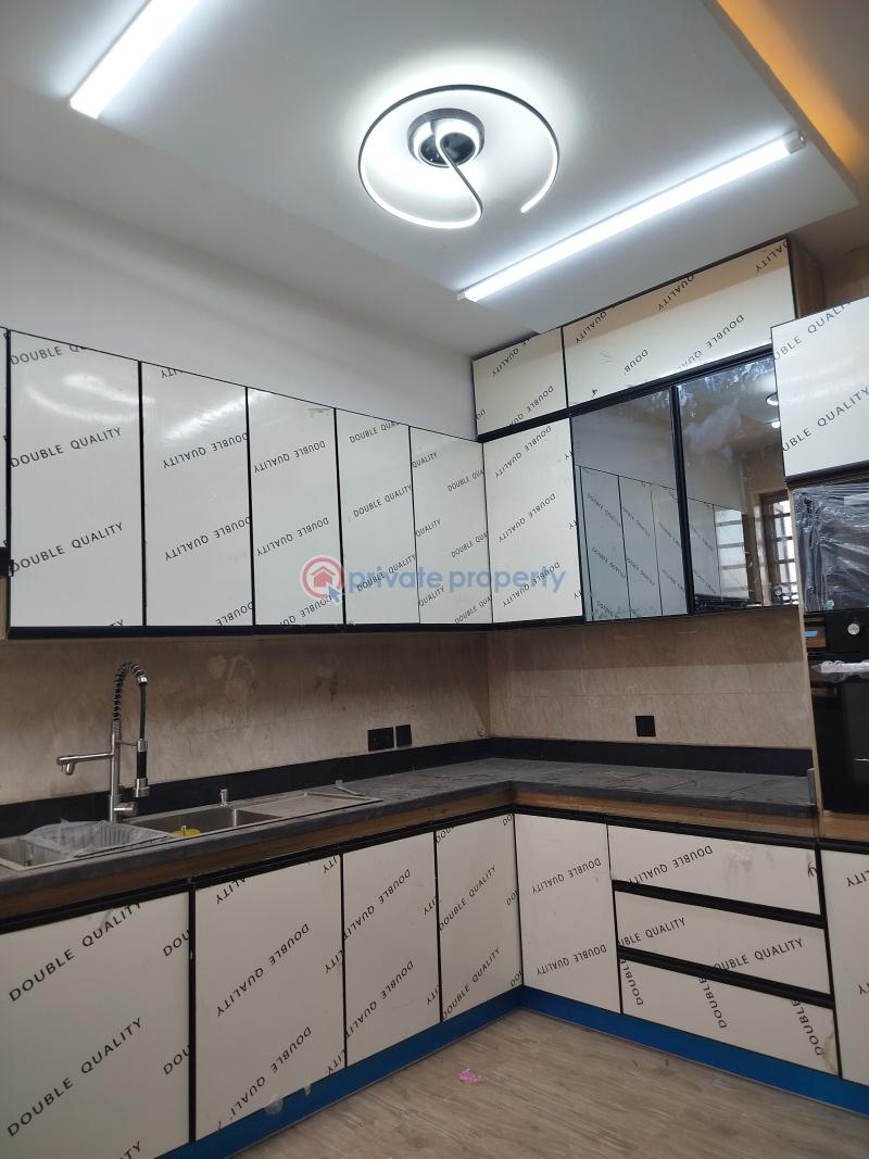 4 bedroom Duplex For Sale Surulere Lagos - 3