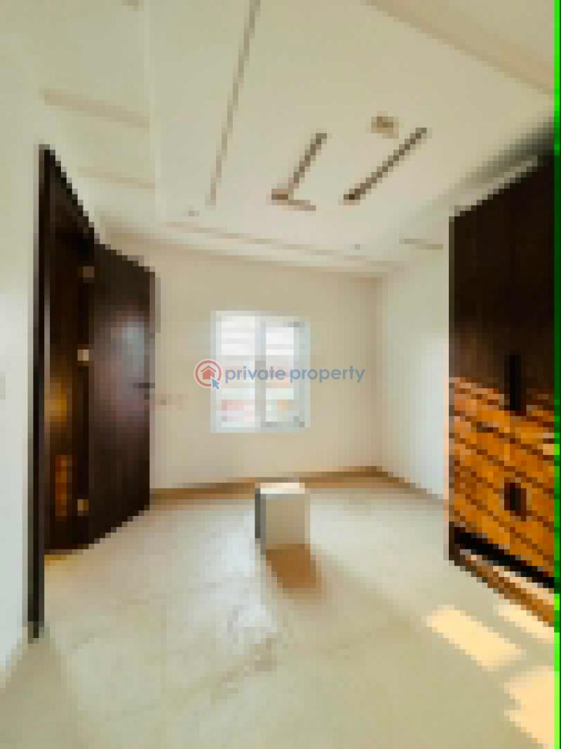 4 bedroom Detached Duplex For Sale Spaciously Built 4 Bedroom Fully Detached Duplex , Ogba Ifako-ogba Lagos - 6