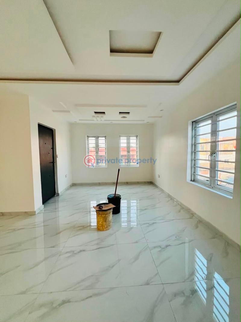 4 bedroom Detached Duplex For Sale Spaciously Built 4 Bedroom Fully Detached Duplex , Ogba Ifako-ogba Lagos - 7