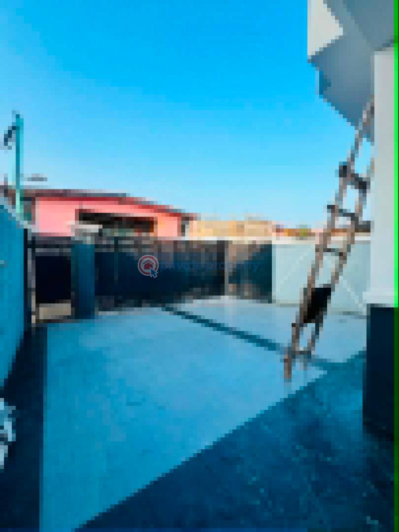 4 bedroom Detached Duplex For Sale Spaciously Built 4 Bedroom Fully Detached Duplex , Ogba Ifako-ogba Lagos - 13