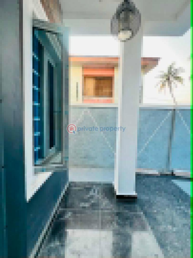 4 bedroom Detached Duplex For Sale Spaciously Built 4 Bedroom Fully Detached Duplex , Ogba Ifako-ogba Lagos - 5