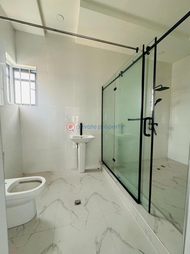 4 bedroom Detached Duplex For Sale Ogba Lagos - 11