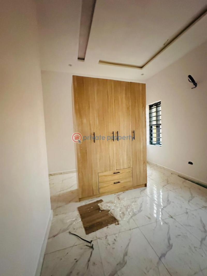 4 bedroom Detached Duplex For Sale Magodo GRA Phase 1 Ojodu Lagos - 12