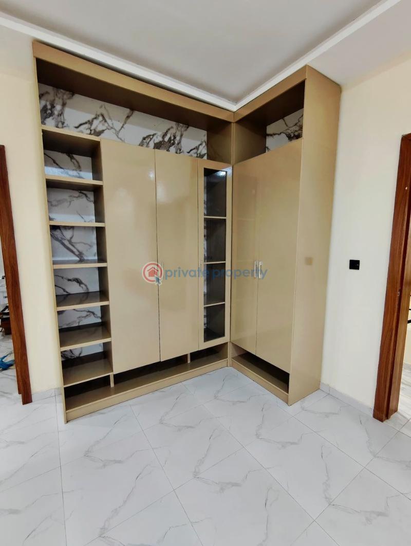 4 bedroom Detached Duplex For Sale Wemco Road Ogba Lagos - 8
