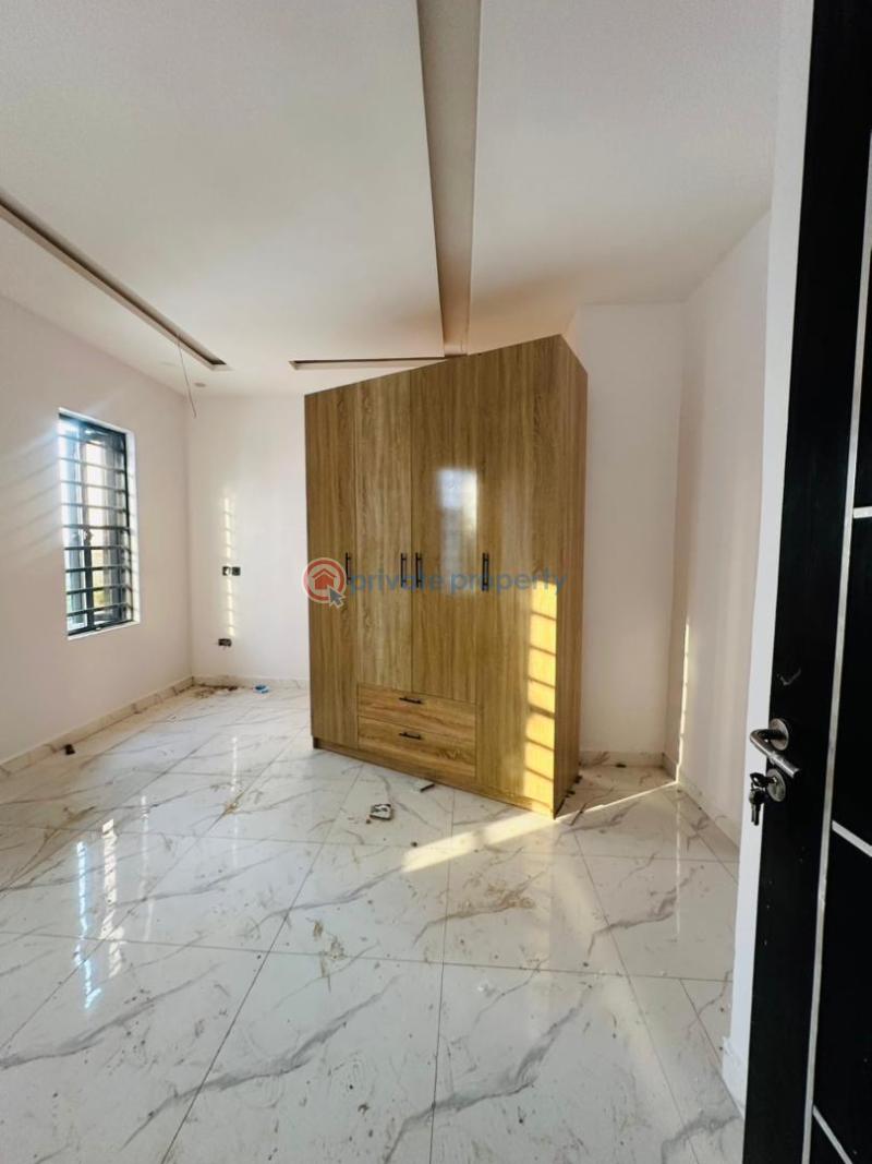 4 bedroom Detached Duplex For Sale Magodo GRA Phase 1 Ojodu Lagos - 7