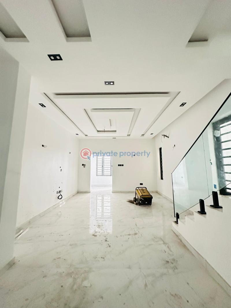 4 bedroom Duplex For Sale Magodo Kosofe/Ikosi Lagos - 10
