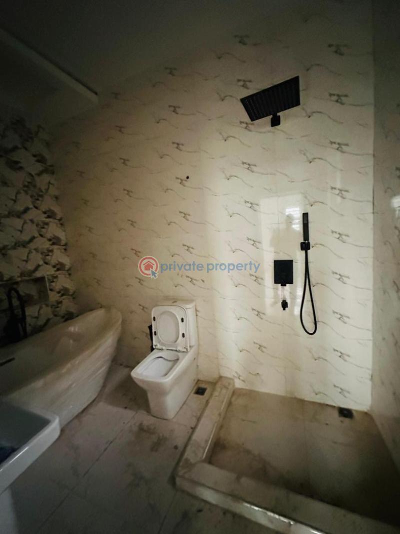 4 bedroom Detached Duplex For Sale Magodo Kosofe/Ikosi Lagos - 7