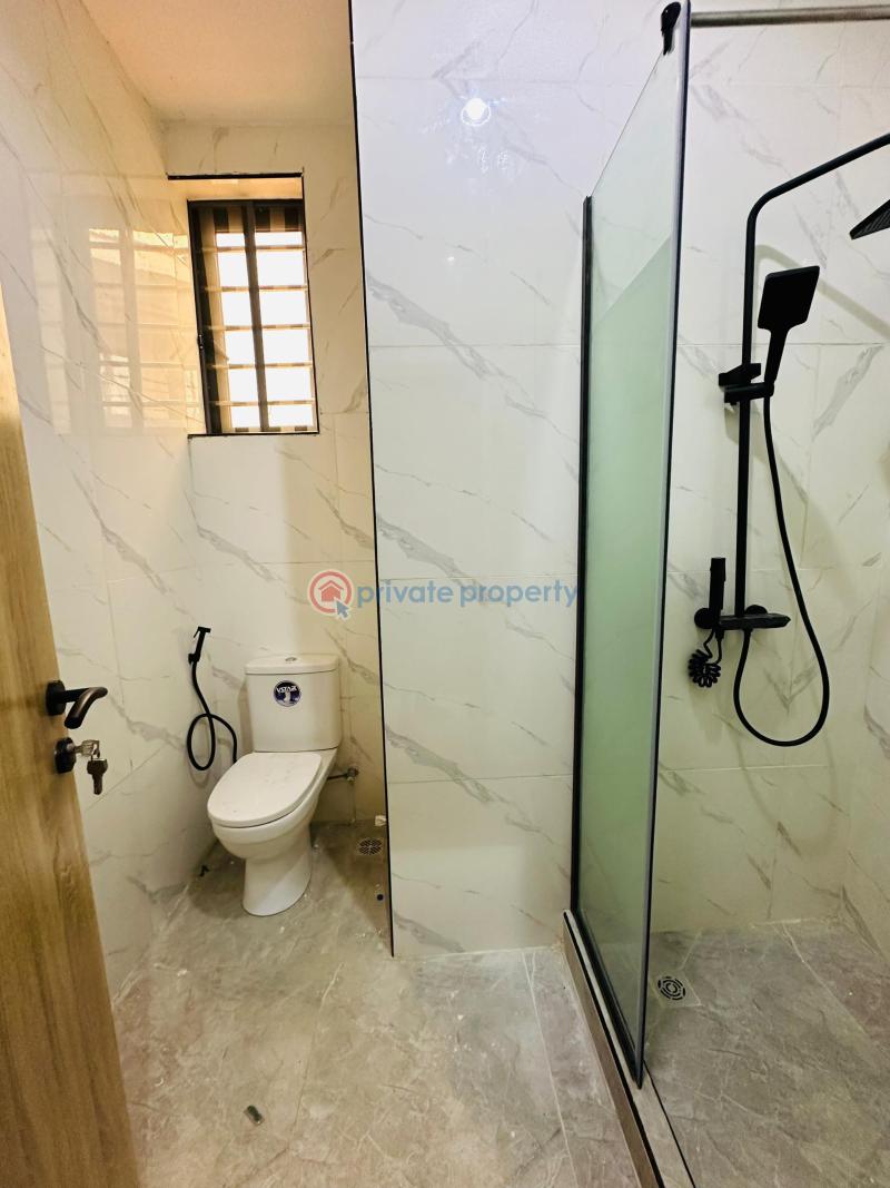 4 bedroom Detached Duplex For Sale Omole Phase 1 Ojodu Lagos - 10