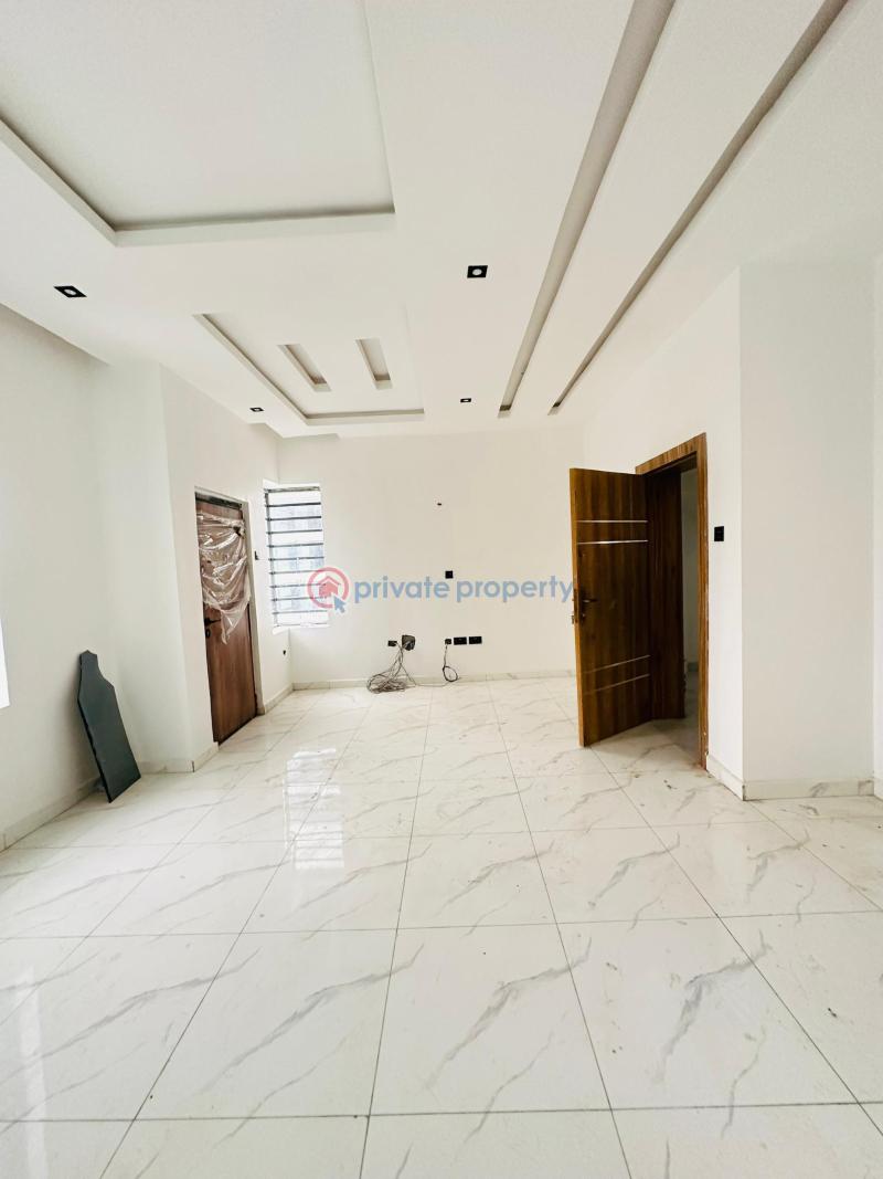4 bedroom Duplex For Sale Magodo Kosofe/Ikosi Lagos - 8
