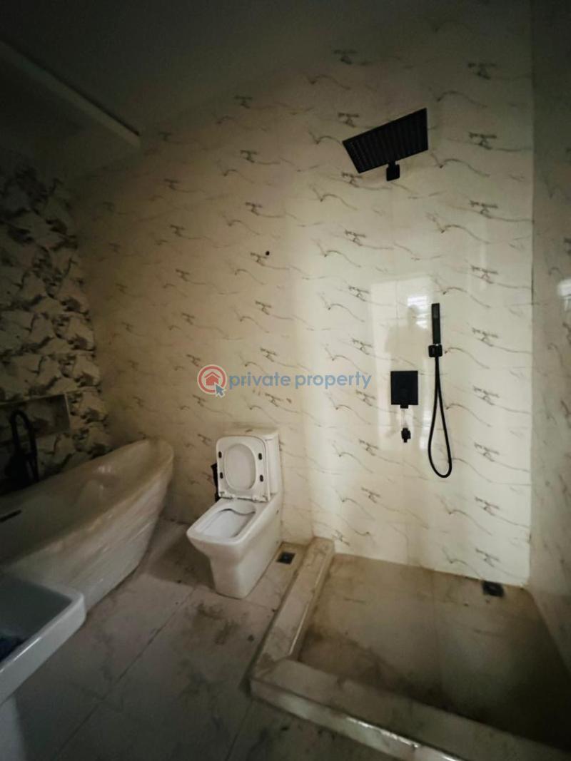 4 bedroom Detached Duplex For Sale Magodo Kosofe/Ikosi Lagos - 9