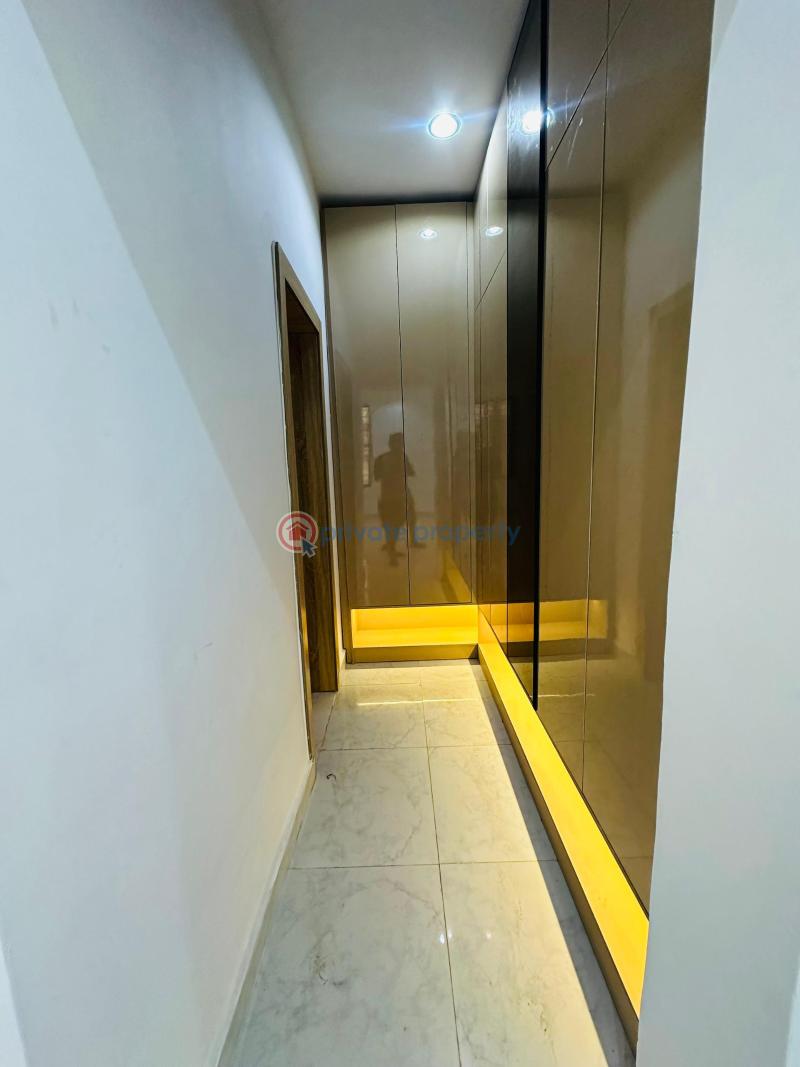 4 bedroom Detached Duplex For Sale Omole Phase 1 Ojodu Lagos - 3