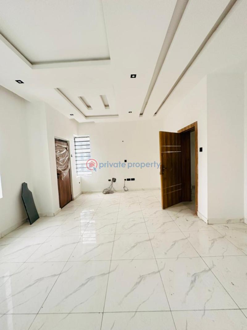 4 bedroom Detached Duplex For Sale Magodo Kosofe/Ikosi Lagos - 7