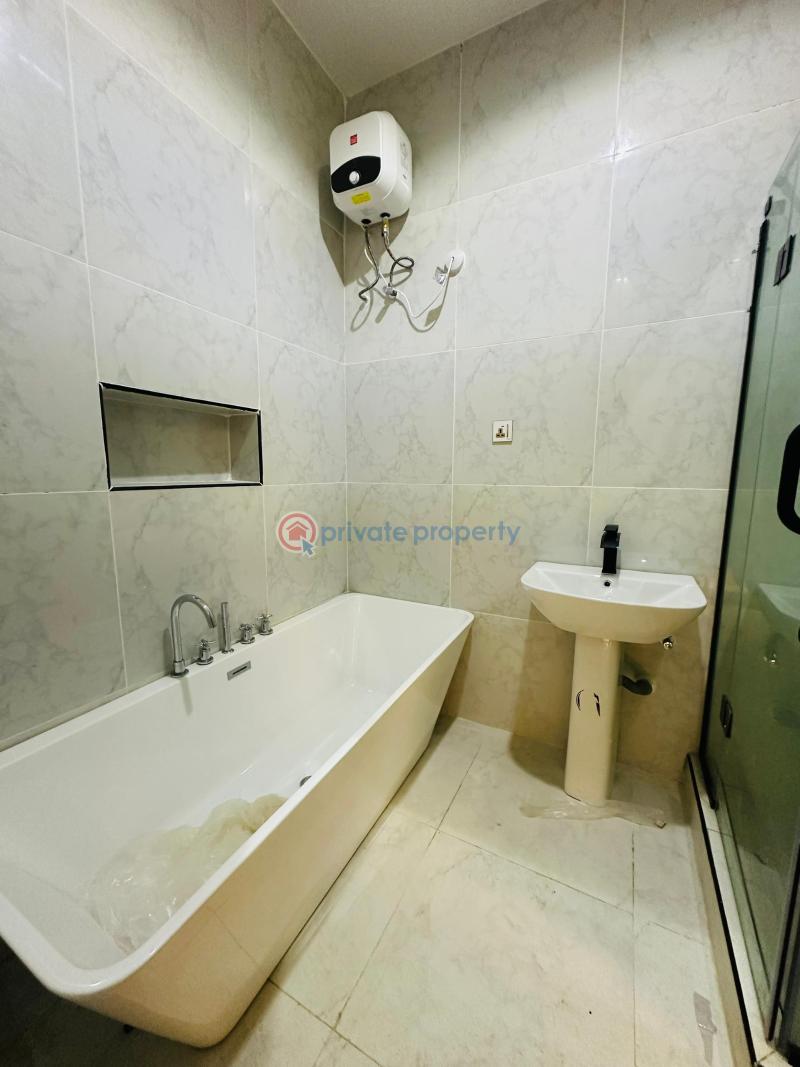 4 bedroom Detached Duplex For Sale Omole Phase 1 Ojodu Lagos - 4