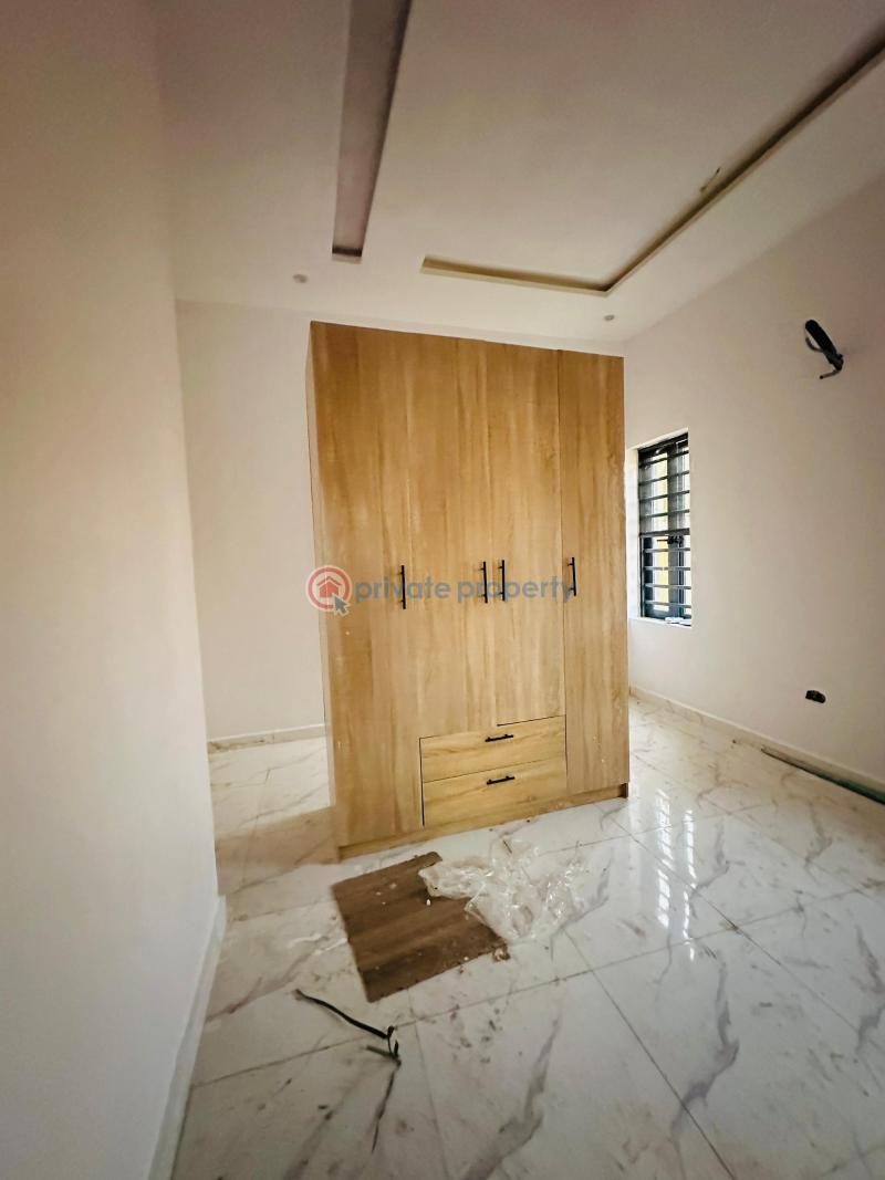 4 bedroom Detached Duplex For Sale Magodo GRA Phase 1 Ojodu Lagos - 8
