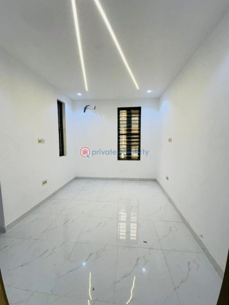 4 bedroom Detached Duplex For Sale Omole Phase 1 Ojodu Lagos - 6