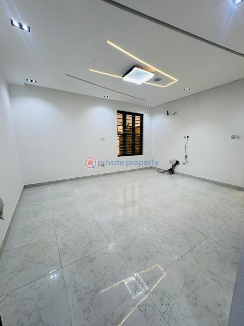 4 bedroom Detached Duplex For Sale Omole Phase 1 Ojodu Lagos - 10
