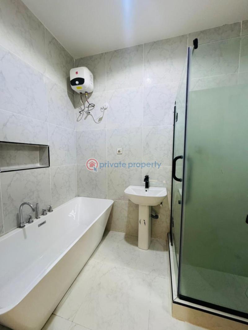 4 bedroom Detached Duplex For Sale Omole Phase 1 Ojodu Lagos - 7