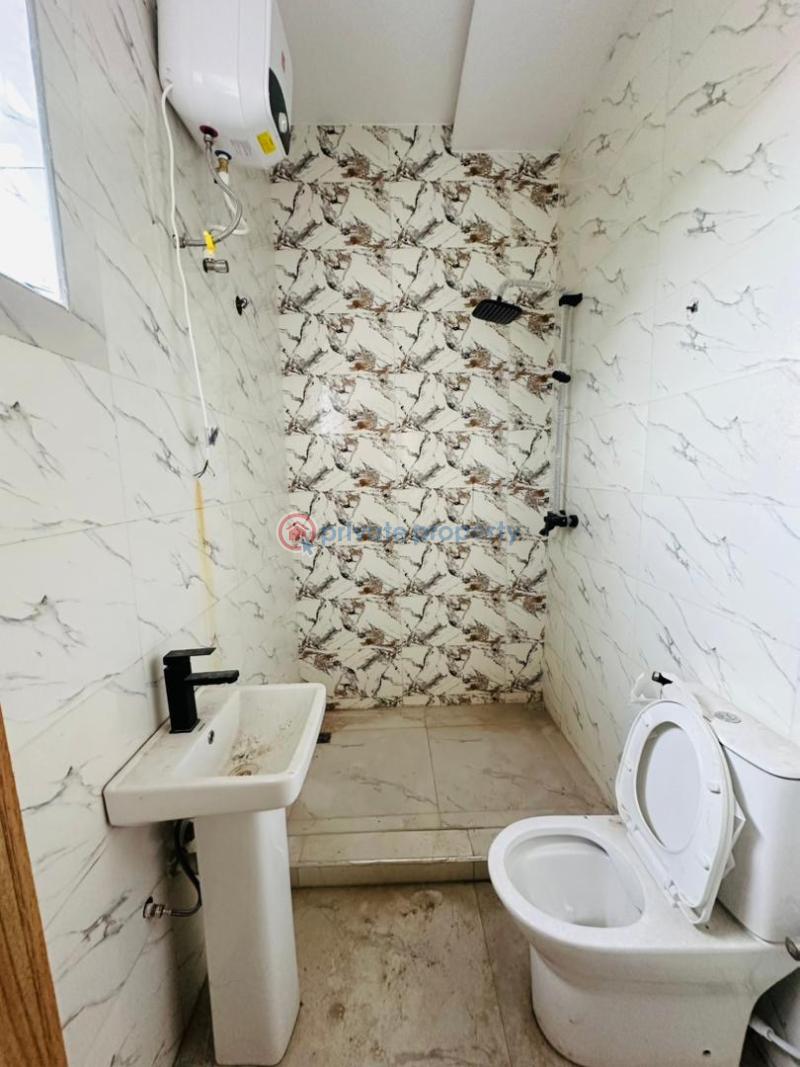 4 bedroom Detached Duplex For Sale Magodo Kosofe/Ikosi Lagos - 10