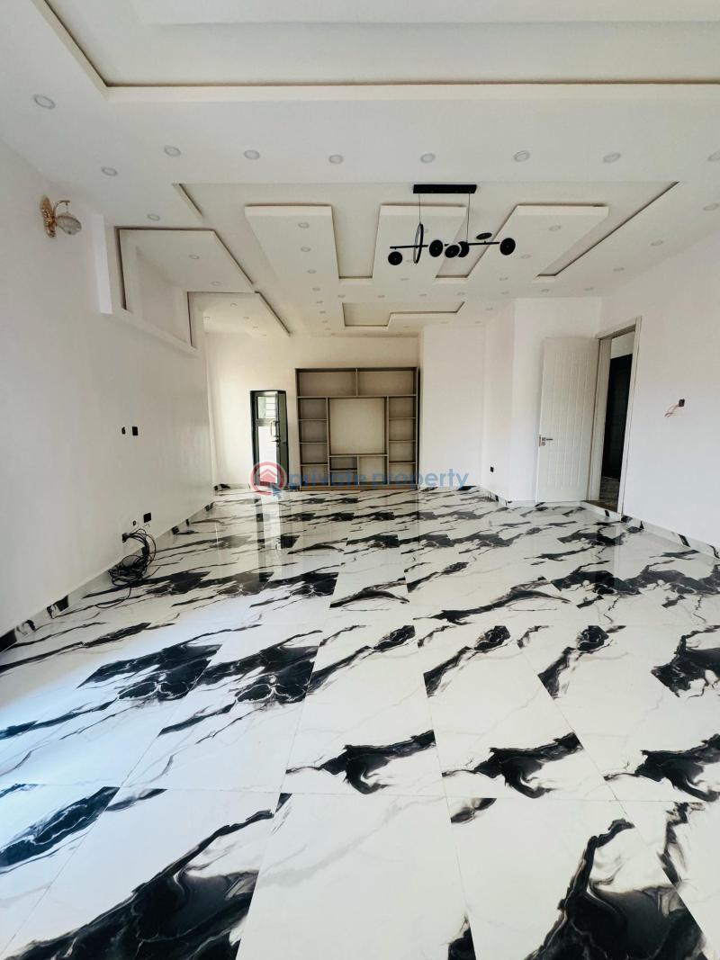 4 bedroom Detached Duplex For Sale Ogba Lagos - 12