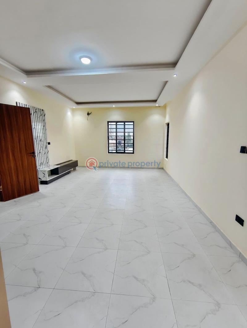 4 bedroom Detached Duplex For Sale Wemco Road Ogba Lagos - 9
