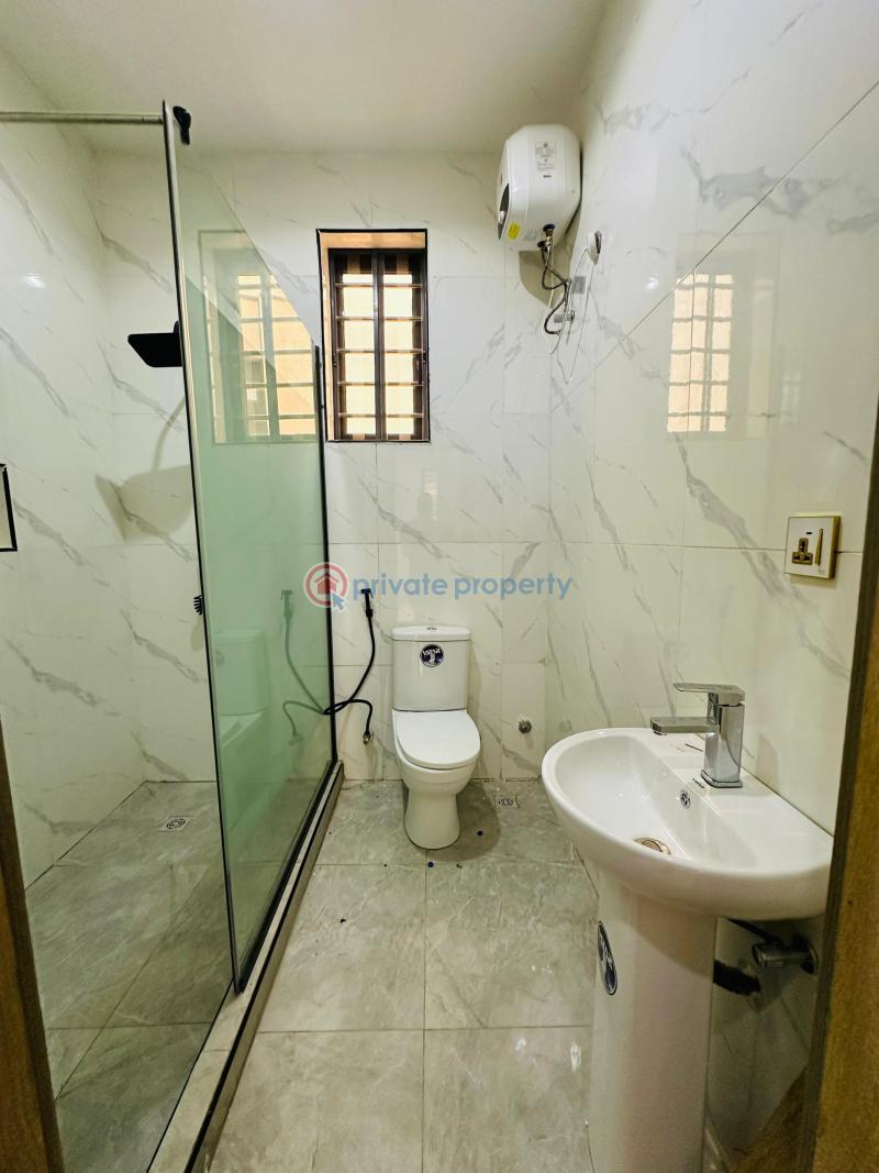 4 bedroom Detached Duplex For Sale Omole Phase 1 Ojodu Lagos - 4