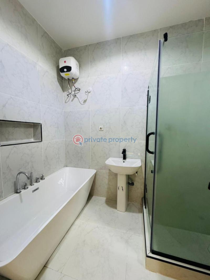 4 bedroom Detached Duplex For Sale Omole Phase 1 Ojodu Lagos - 2