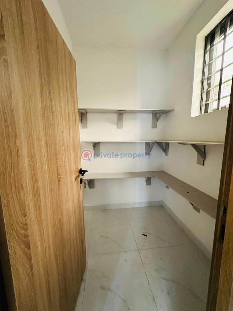 4 bedroom Detached Duplex For Sale Omole Phase 1 Ojodu Lagos - 8
