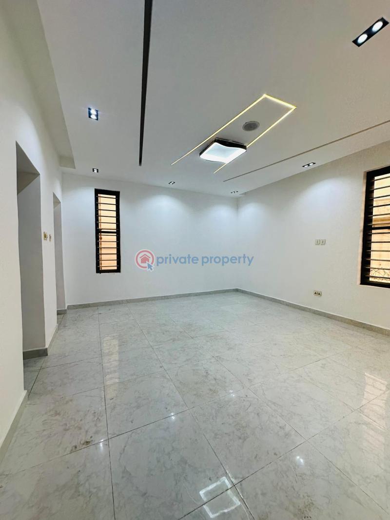 4 bedroom Detached Duplex For Sale Omole Phase 1 Ojodu Lagos - 5
