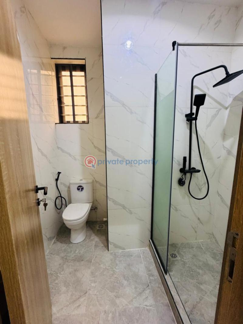 4 bedroom Detached Duplex For Sale Omole Phase 1 Ojodu Lagos - 3