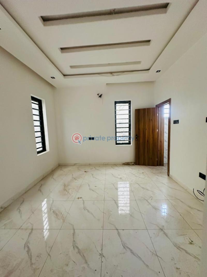 4 bedroom Detached Duplex For Sale Magodo Kosofe/Ikosi Lagos - 8