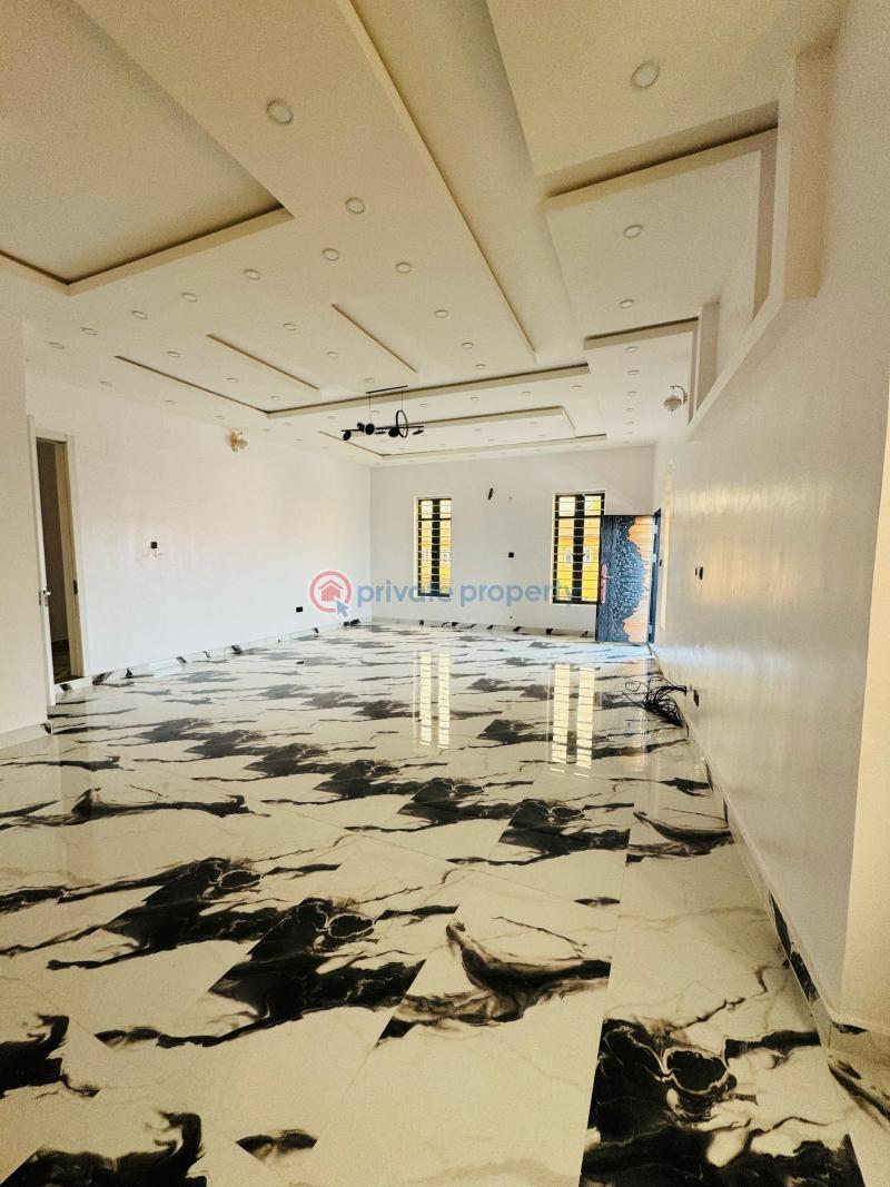 4 bedroom Detached Duplex For Sale Ogba Lagos - 10