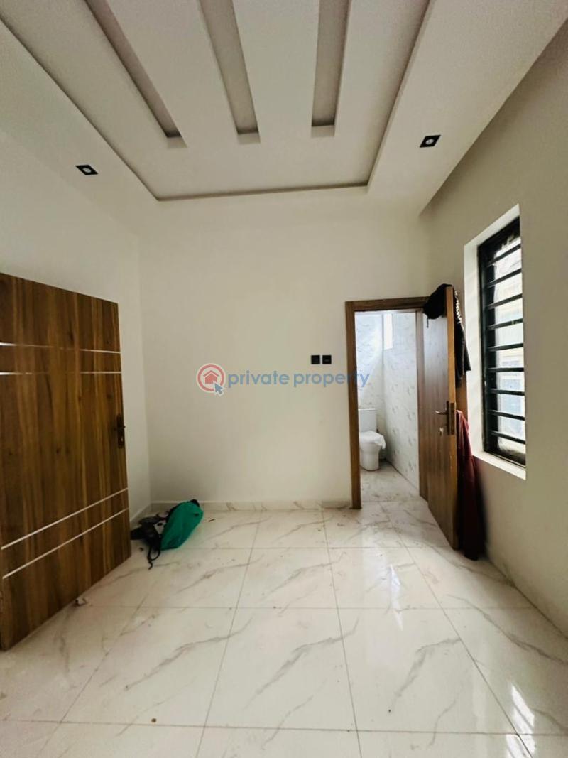 4 bedroom Detached Duplex For Sale Magodo Kosofe/Ikosi Lagos - 6