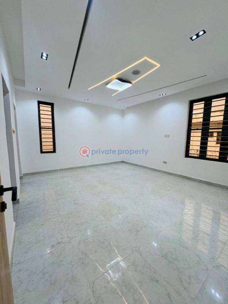 4 bedroom Detached Duplex For Sale Omole Phase 1 Ojodu Lagos - 8