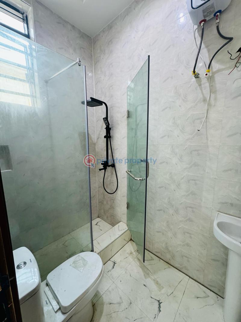 4 bedroom Detached Duplex For Sale College Road Ifako-ogba Lagos - 14