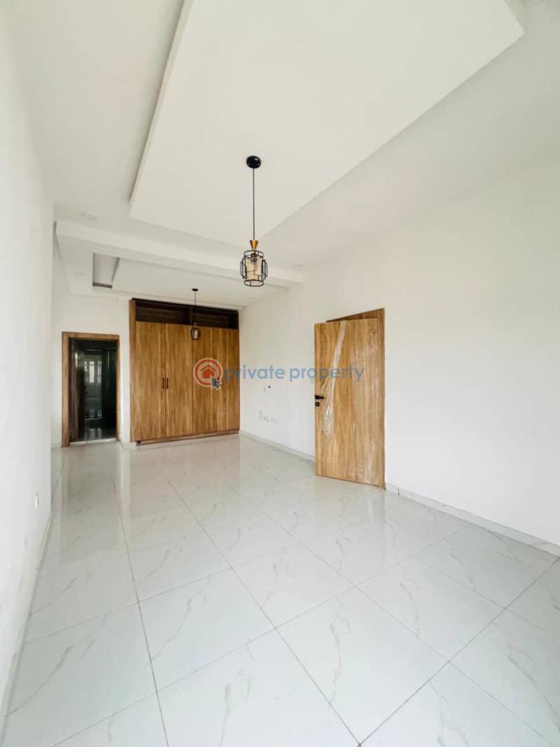 4 bedroom Detached Duplex For Sale Isheri North Ojodu Lagos - 8