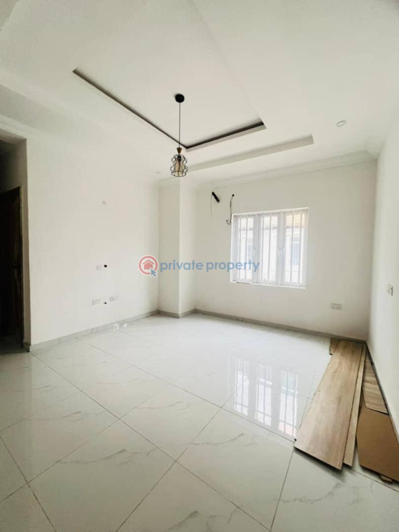 4 bedroom Detached Duplex For Sale Isheri North Ojodu Lagos - 4