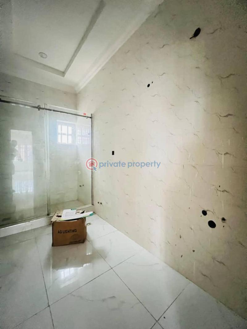 4 bedroom Detached Duplex For Sale Isheri North Ojodu Lagos - 7