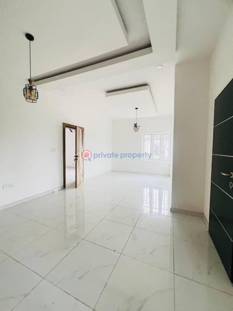 4 bedroom Detached Duplex For Sale Isheri North Ojodu Lagos - 2