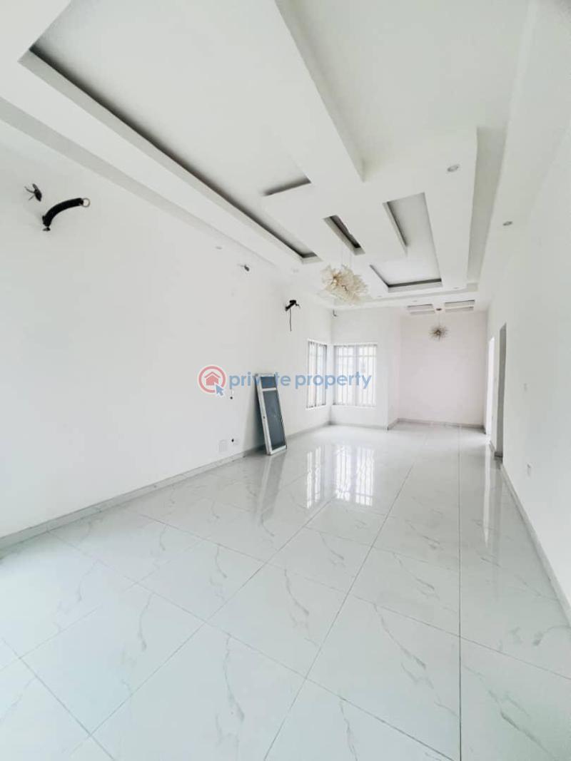 4 bedroom Detached Duplex For Sale Gra Isheri North Ojodu Lagos - 8