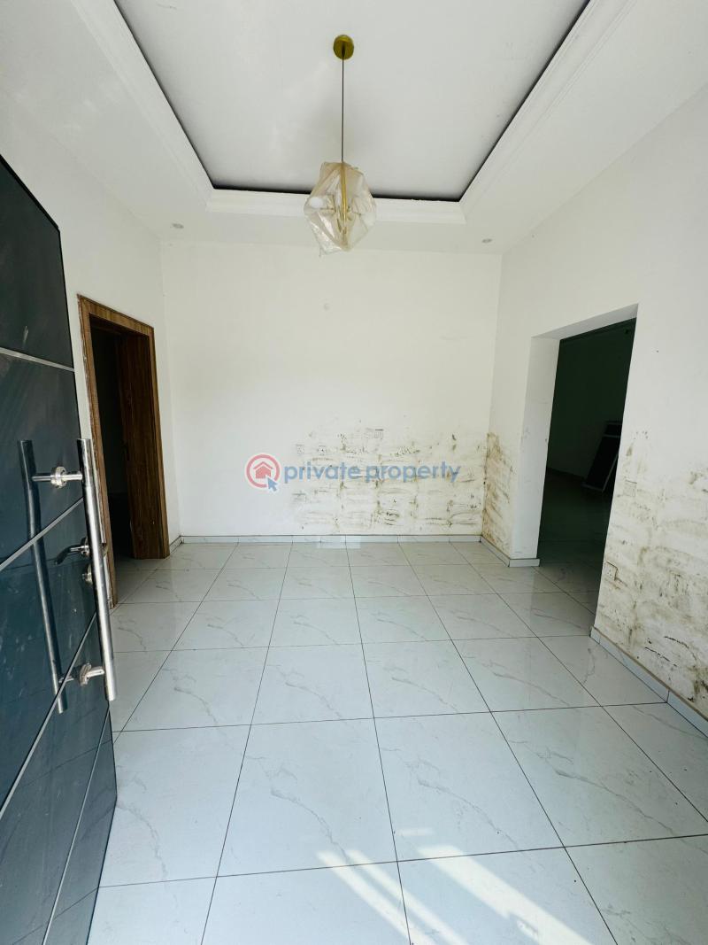 4 bedroom Detached Duplex For Sale Gra Isheri North Ojodu Lagos - 4