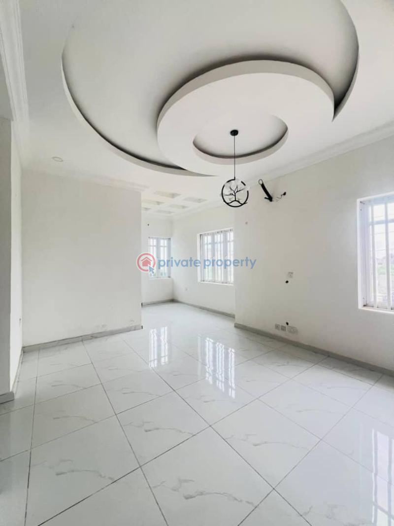 4 bedroom Detached Duplex For Sale Isheri North Ojodu Lagos - 5