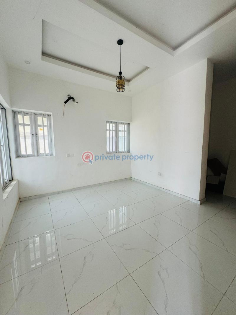 4 bedroom Detached Duplex For Sale Isheri North Ojodu Lagos - 12