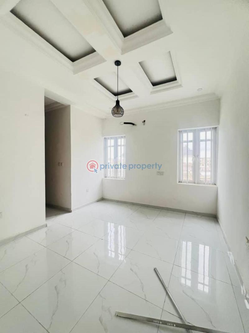 4 bedroom Detached Duplex For Sale Gra Isheri North Ojodu Lagos - 2