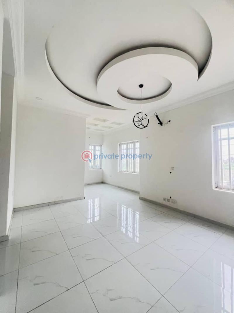 4 bedroom Detached Duplex For Sale Gra Isheri North Ojodu Lagos - 6