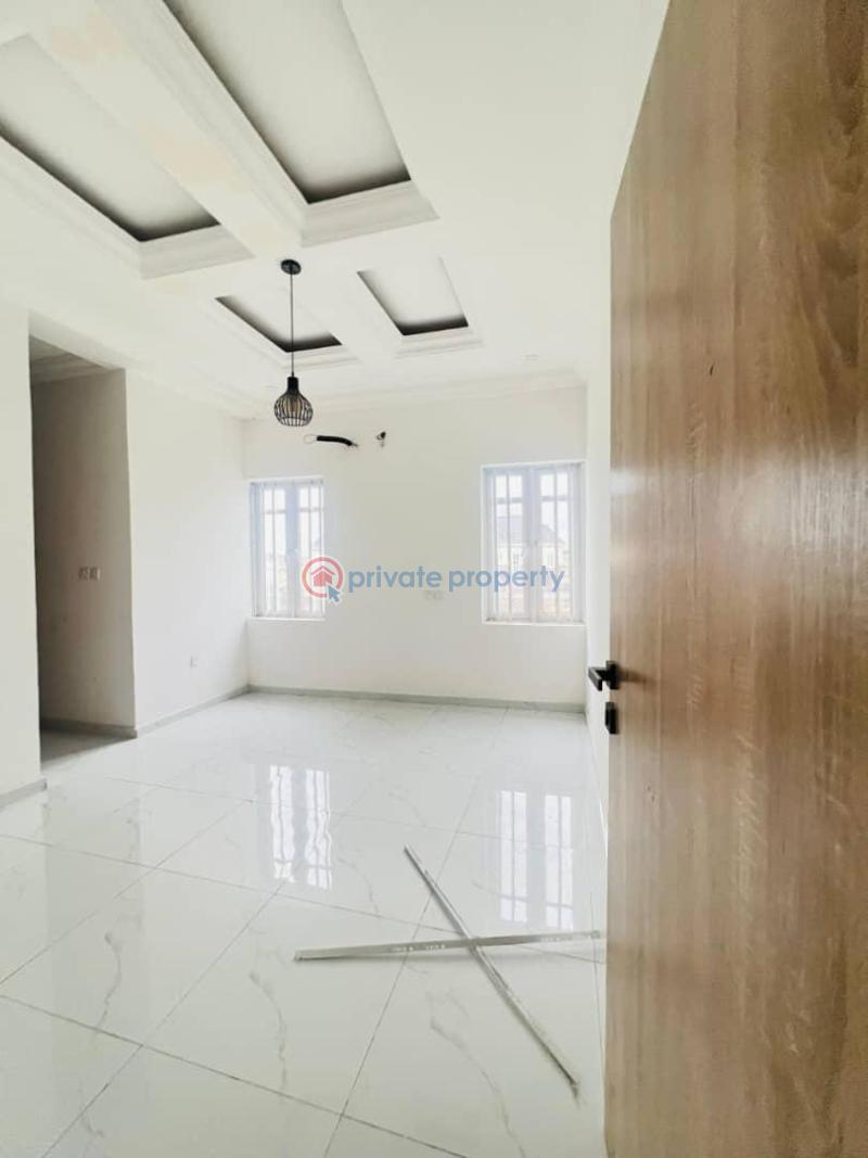 4 bedroom Detached Duplex For Sale Gra Isheri North Ojodu Lagos - 1