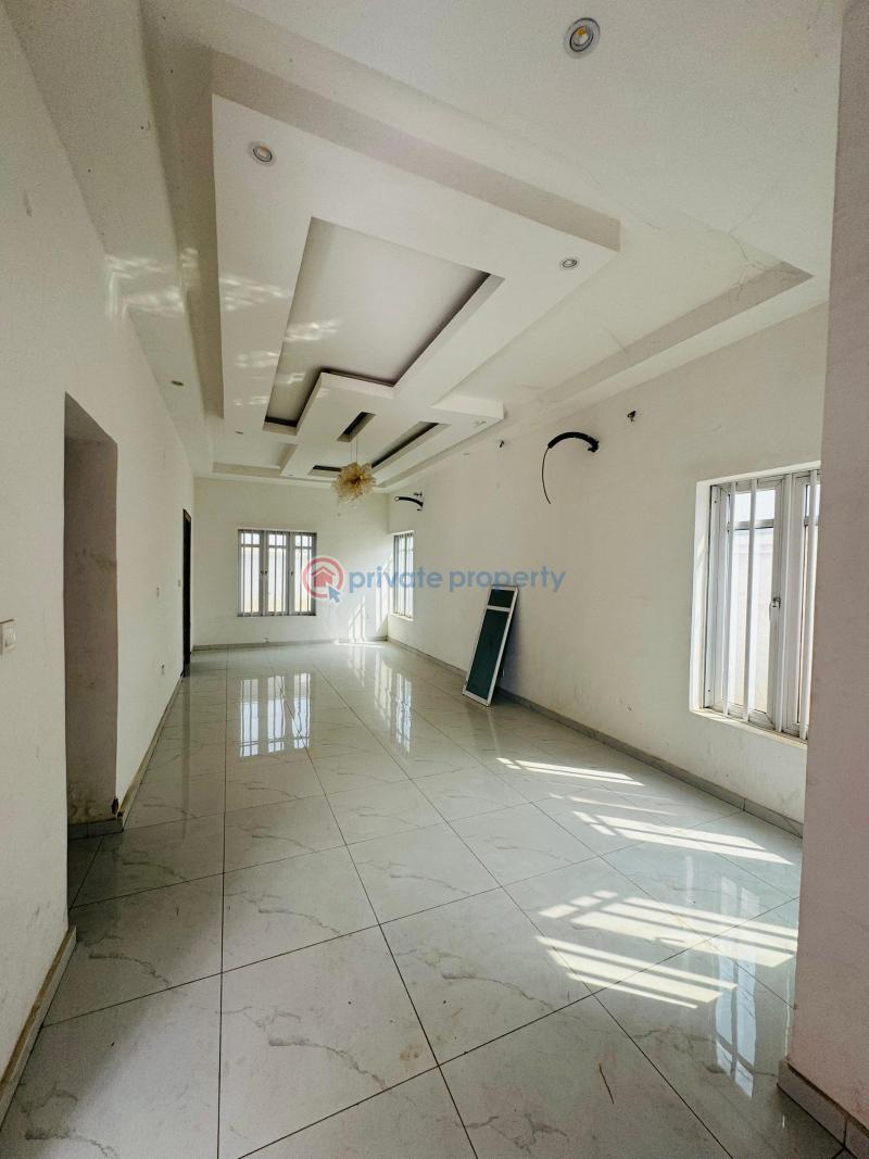 4 bedroom Detached Duplex For Sale Gra Isheri North Ojodu Lagos - 5