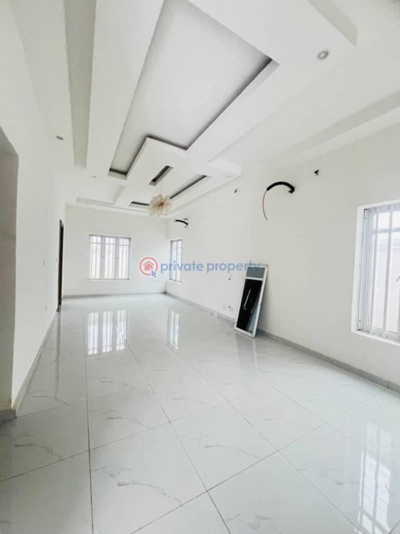 4 bedroom Detached Duplex For Sale Gra Isheri North Ojodu Lagos - 9