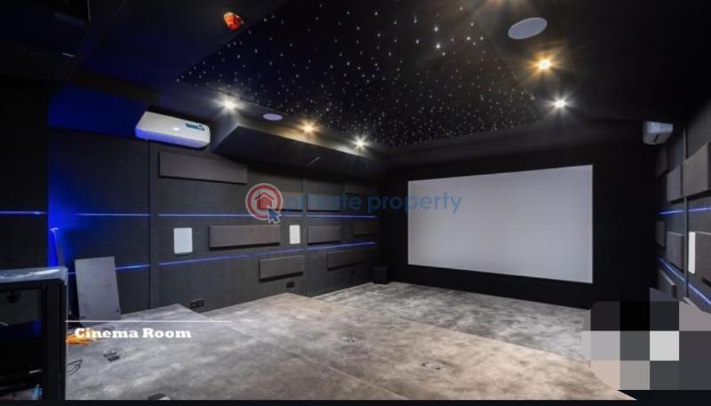 4 bedroom Maisonette For Sale Banana Island Ikoyi Lagos - 15