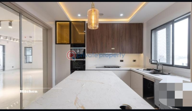 4 bedroom Maisonette For Sale Banana Island Ikoyi Lagos - 2